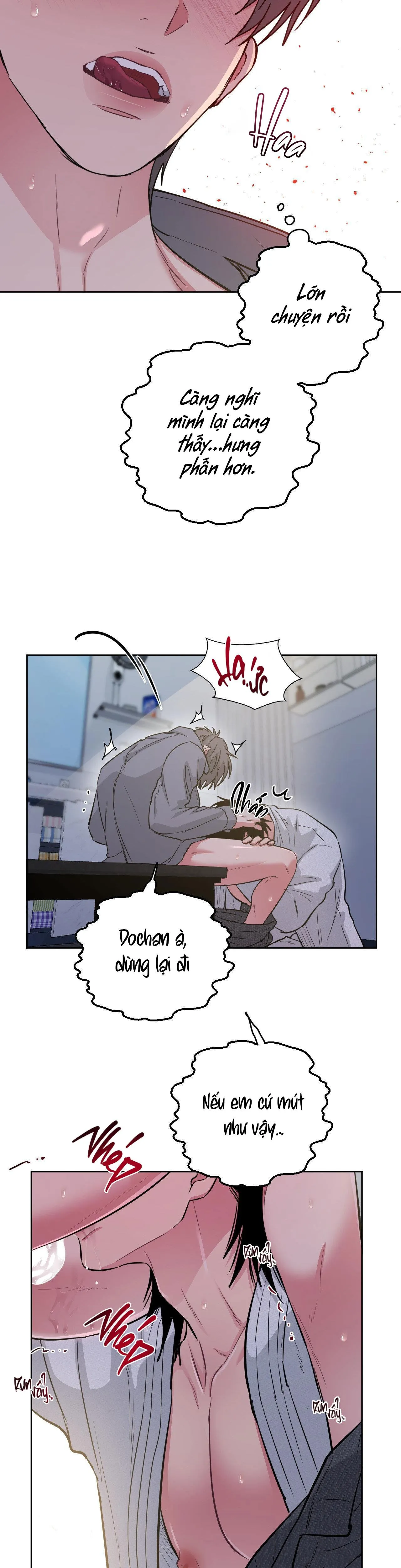 Arts Manz Chapter 59 Trang 20