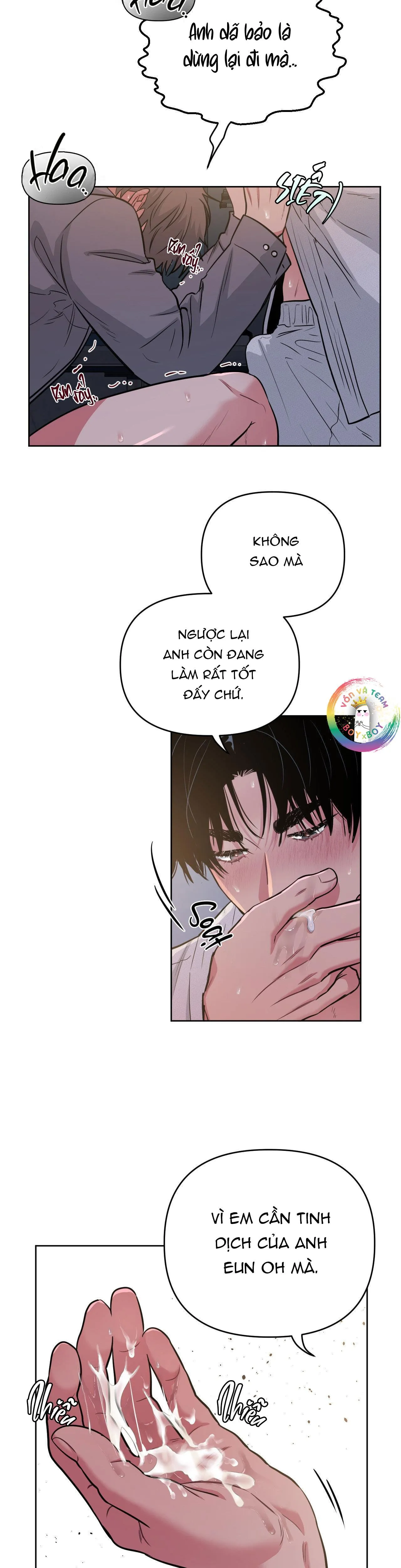 Arts Manz Chapter 59 Trang 22