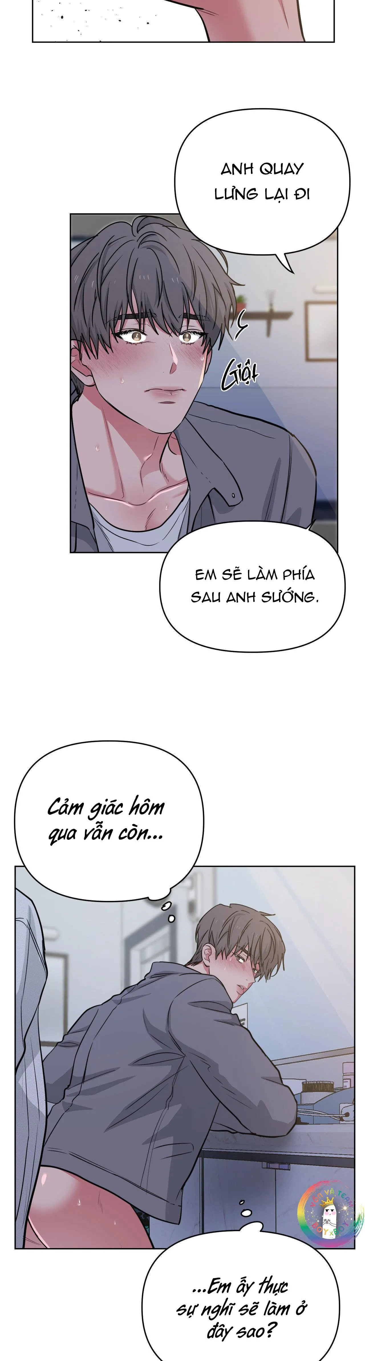 Arts Manz Chapter 59 Trang 23