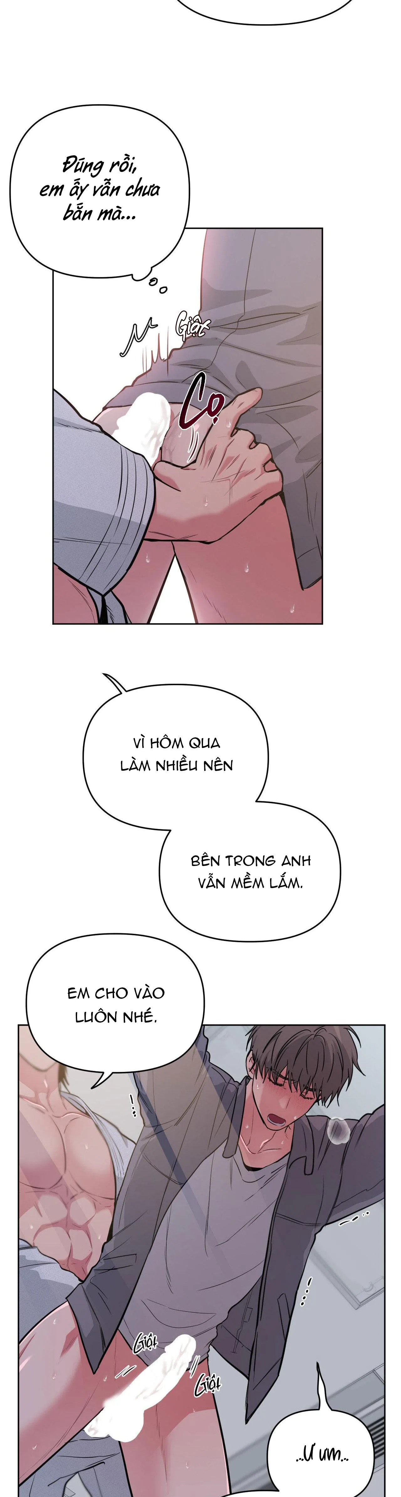 Arts Manz Chapter 59 Trang 24