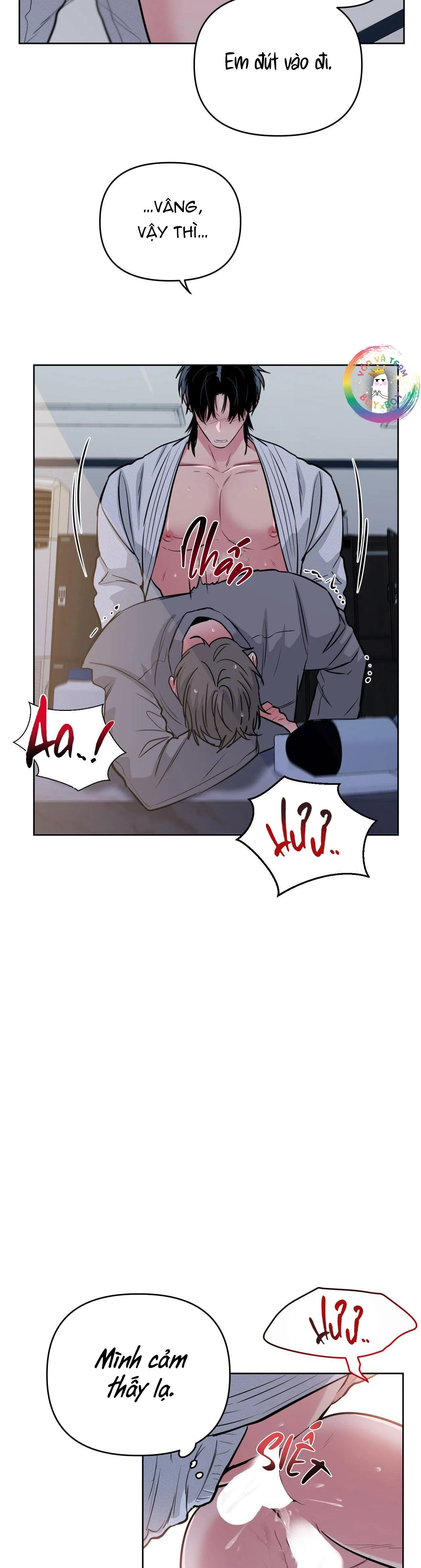 Arts Manz Chapter 59 Trang 25