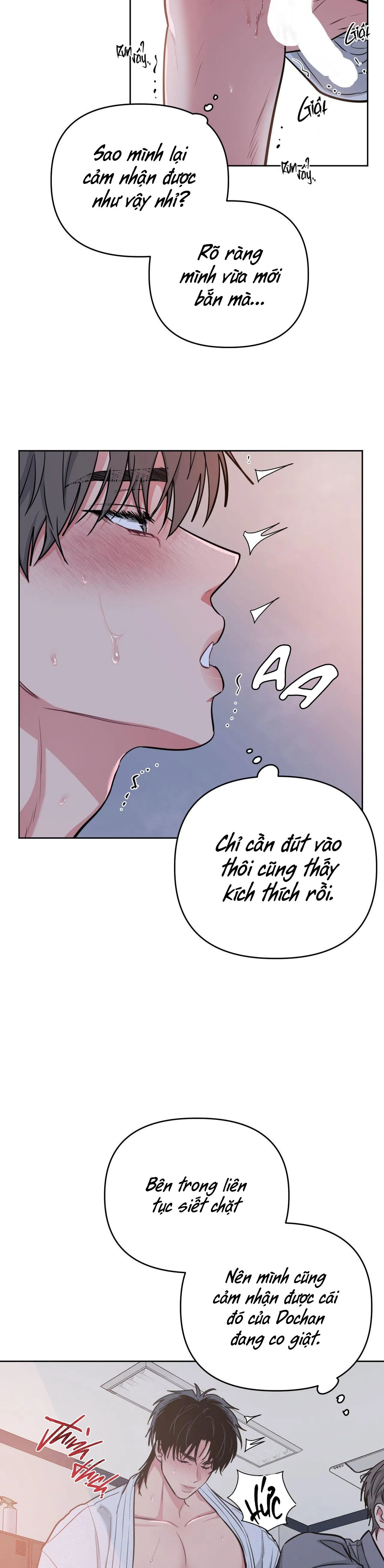 Arts Manz Chapter 59 Trang 26