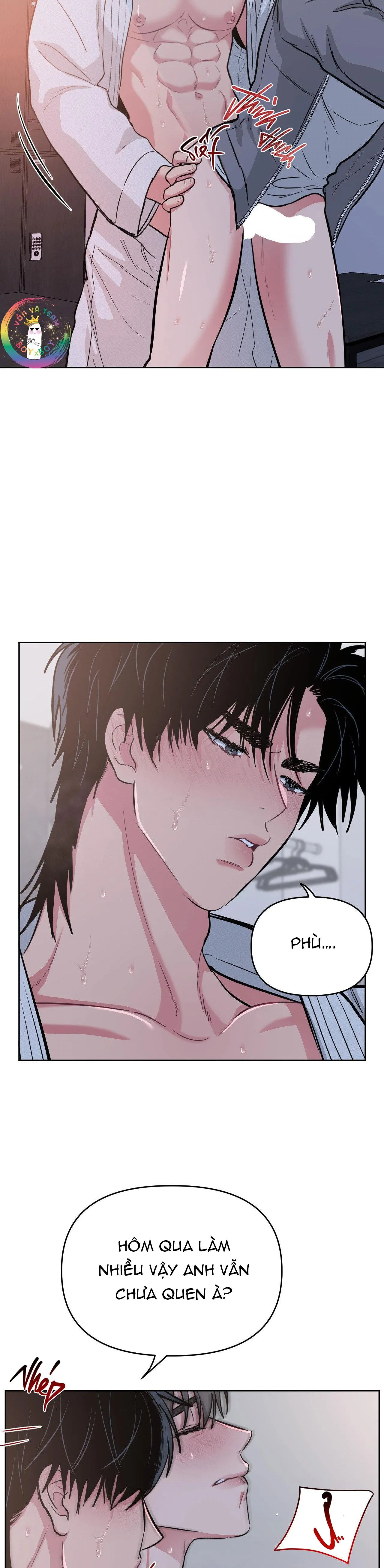 Arts Manz Chapter 59 Trang 27