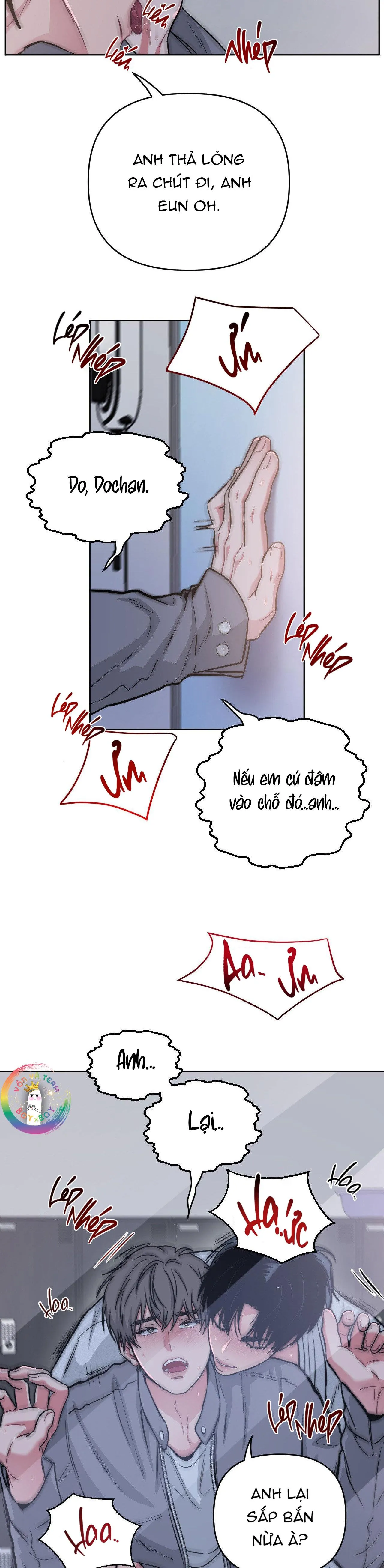 Arts Manz Chapter 59 Trang 28