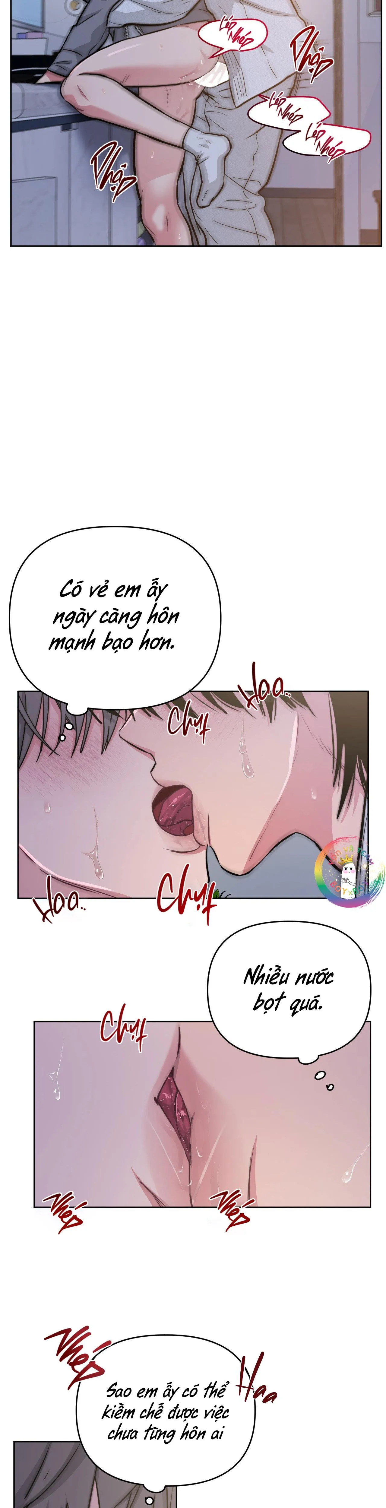 Arts Manz Chapter 59 Trang 31