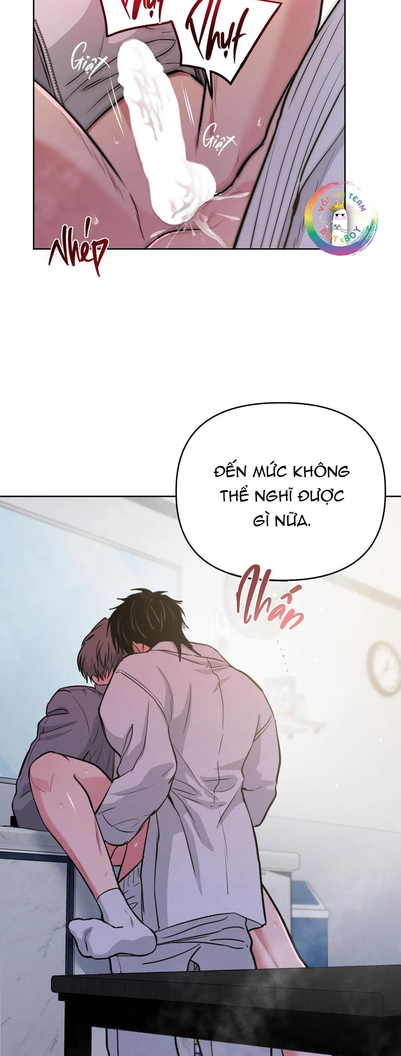 Arts Manz Chapter 59 Trang 33