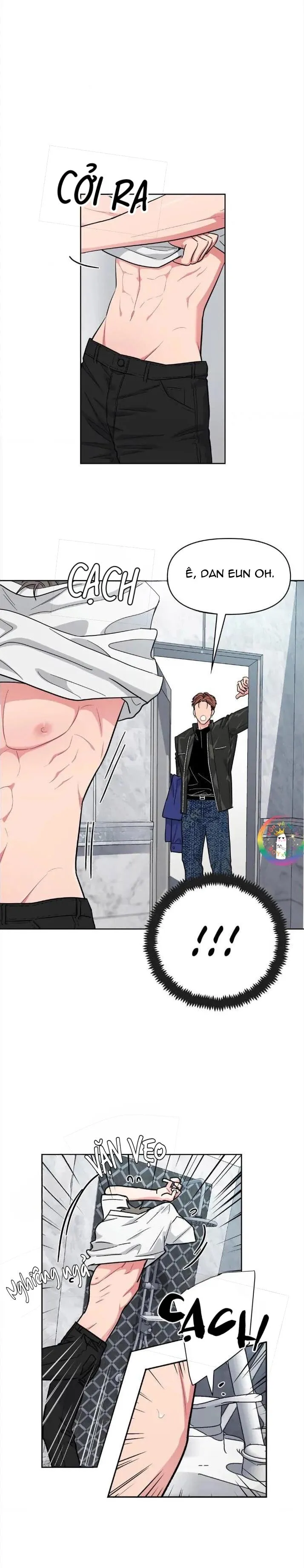 Arts Manz Chapter 6 Trang 12