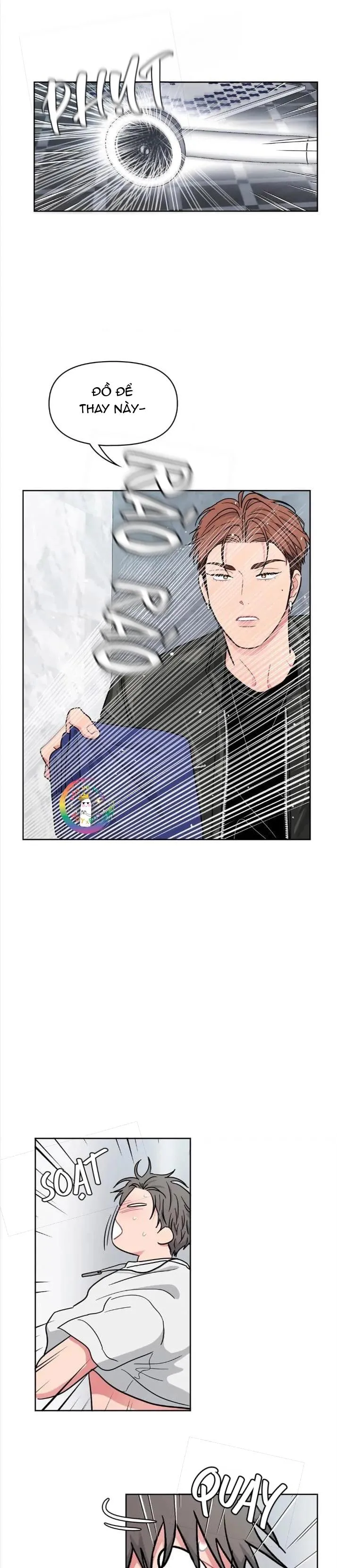 Arts Manz Chapter 6 Trang 13