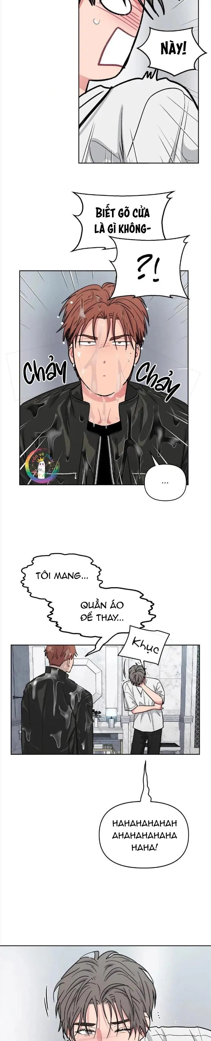 Arts Manz Chapter 6 Trang 14