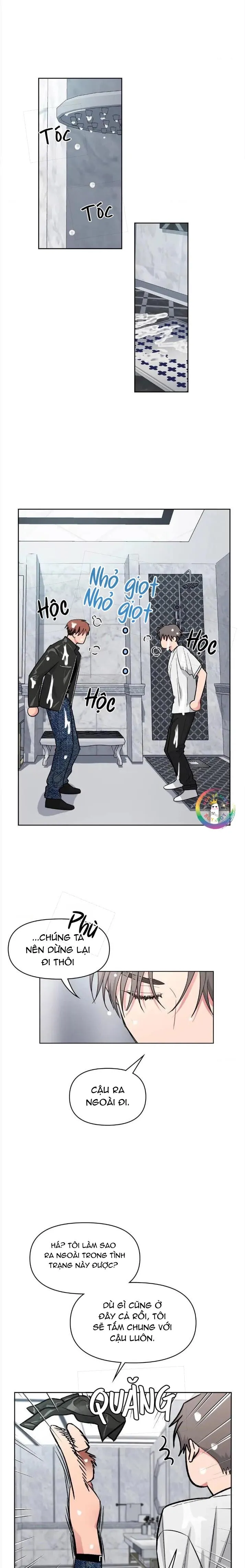 Arts Manz Chapter 6 Trang 16