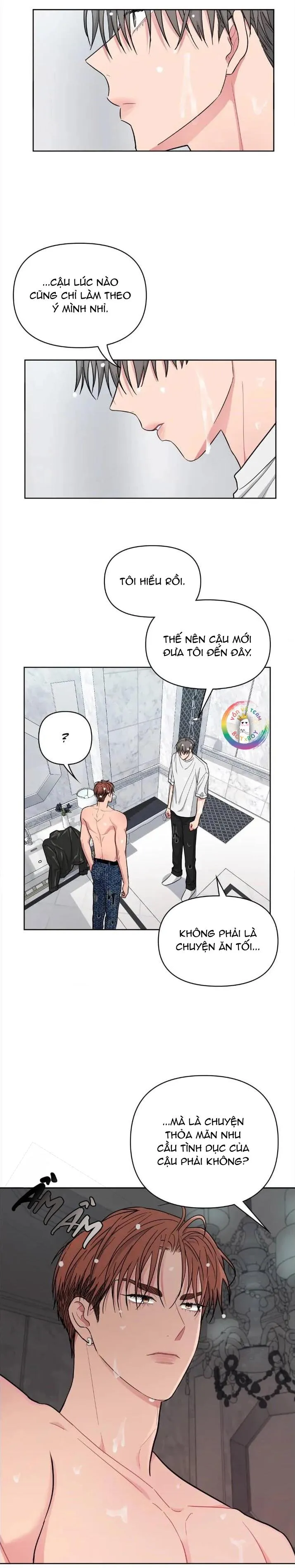 Arts Manz Chapter 6 Trang 18