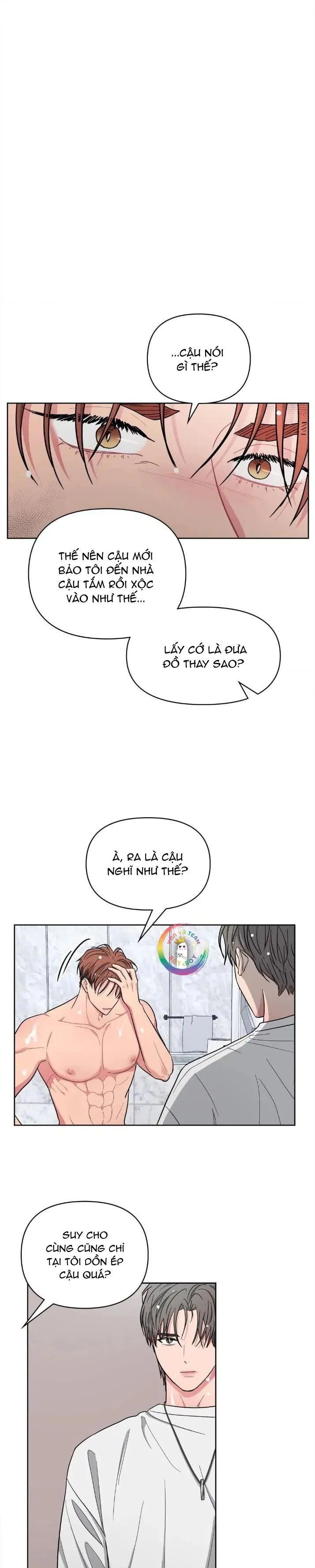 Arts Manz Chapter 6 Trang 19