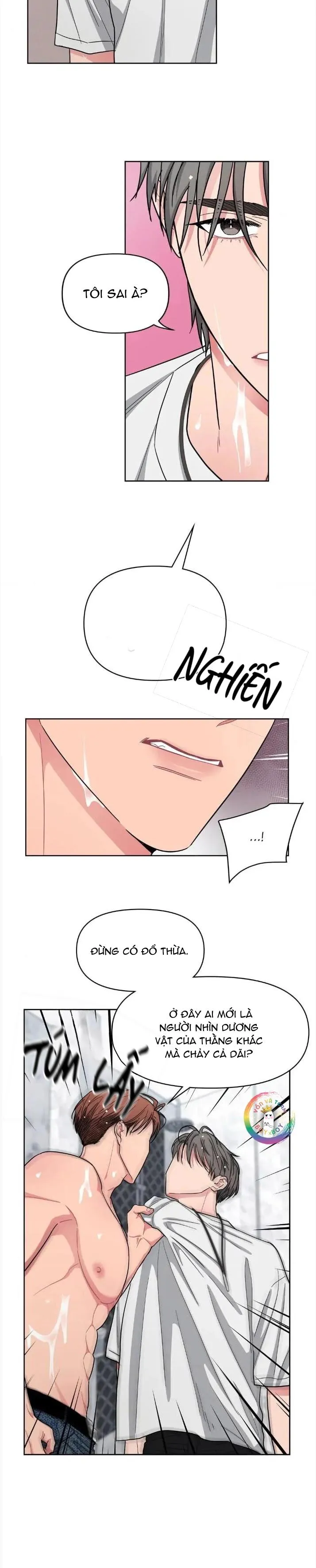 Arts Manz Chapter 6 Trang 20