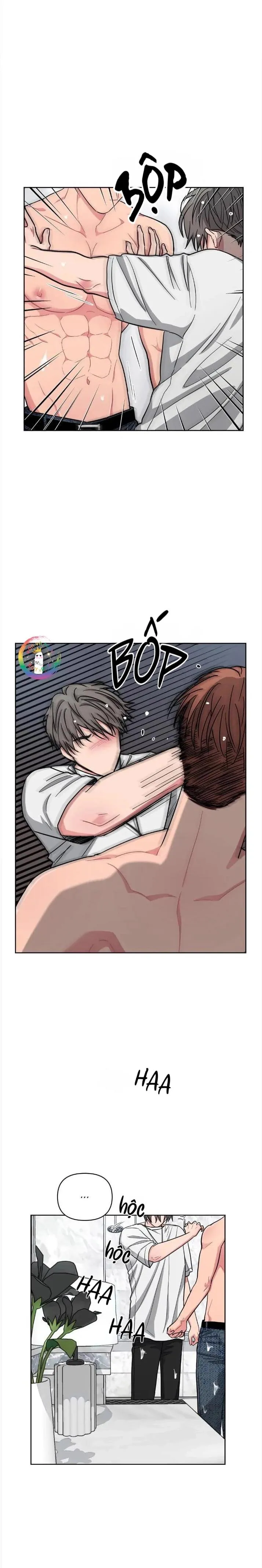 Arts Manz Chapter 6 Trang 25