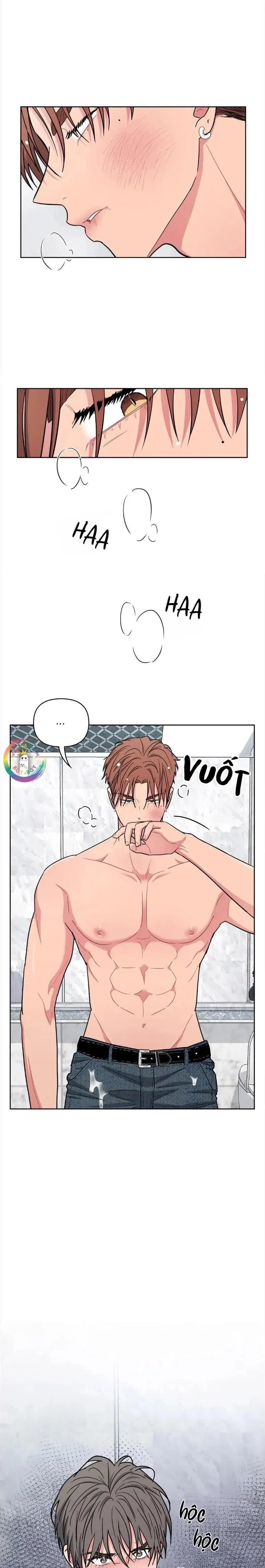 Arts Manz Chapter 6 Trang 26