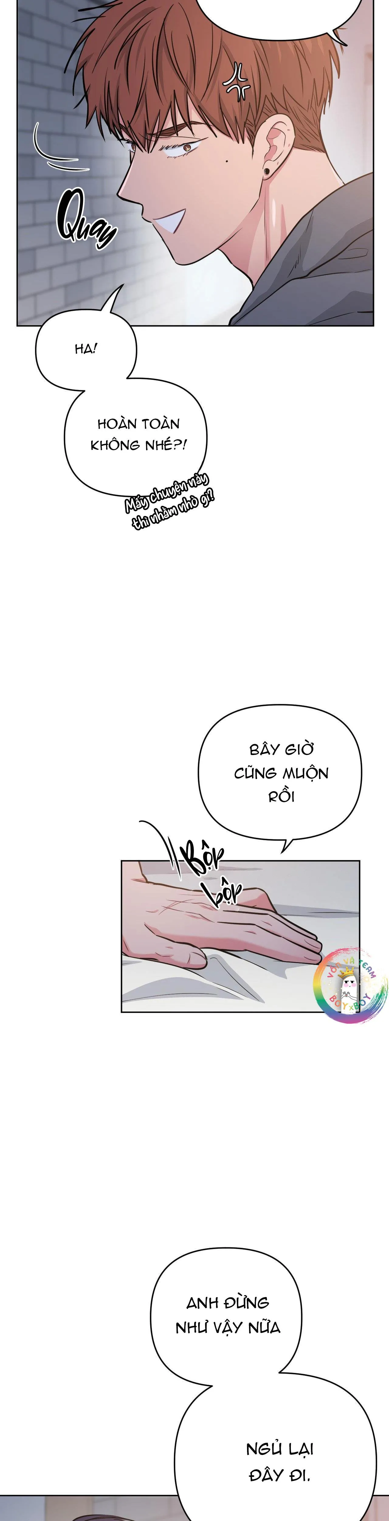 Arts Manz Chapter 60 Trang 3