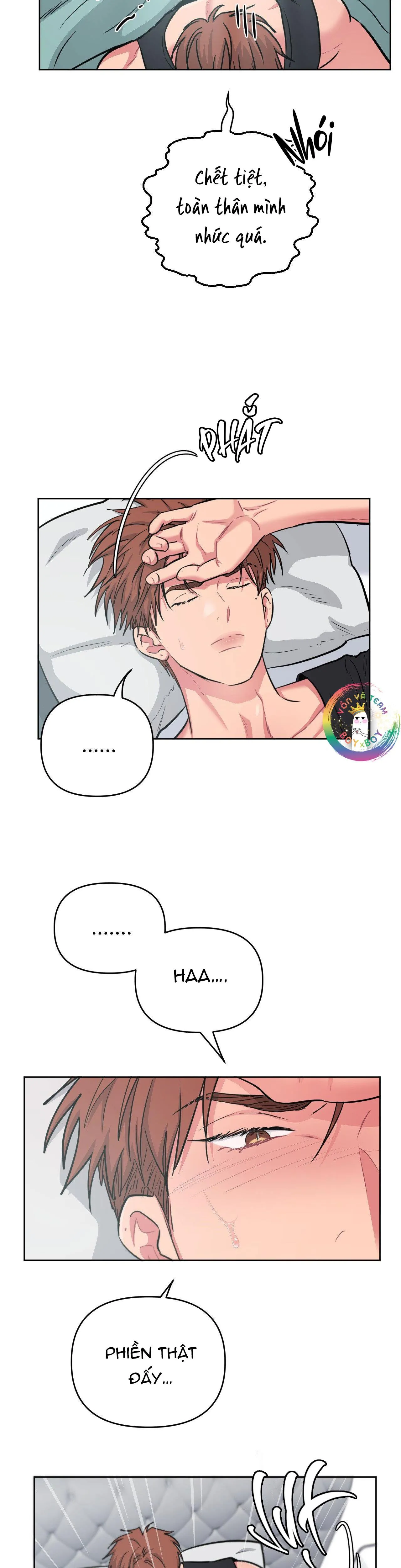 Arts Manz Chapter 60 Trang 9