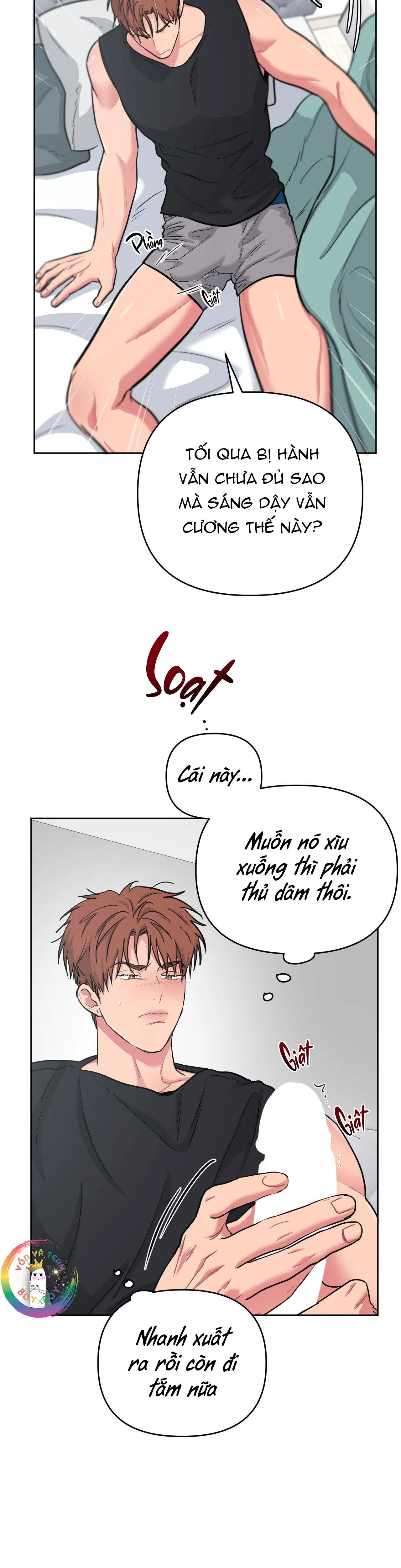 Arts Manz Chapter 60 Trang 10