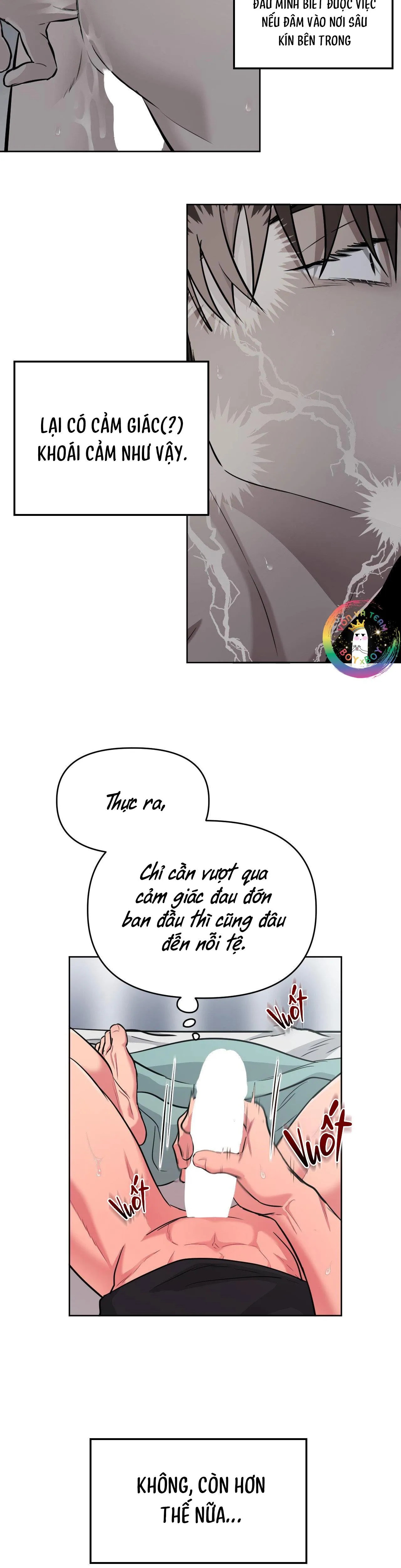 Arts Manz Chapter 60 Trang 12