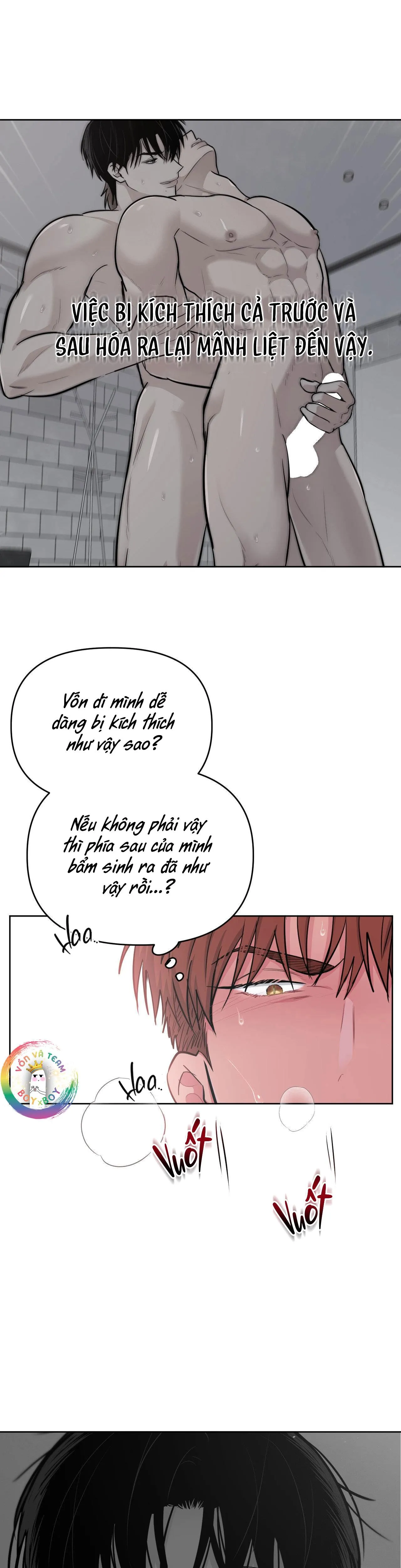 Arts Manz Chapter 60 Trang 13