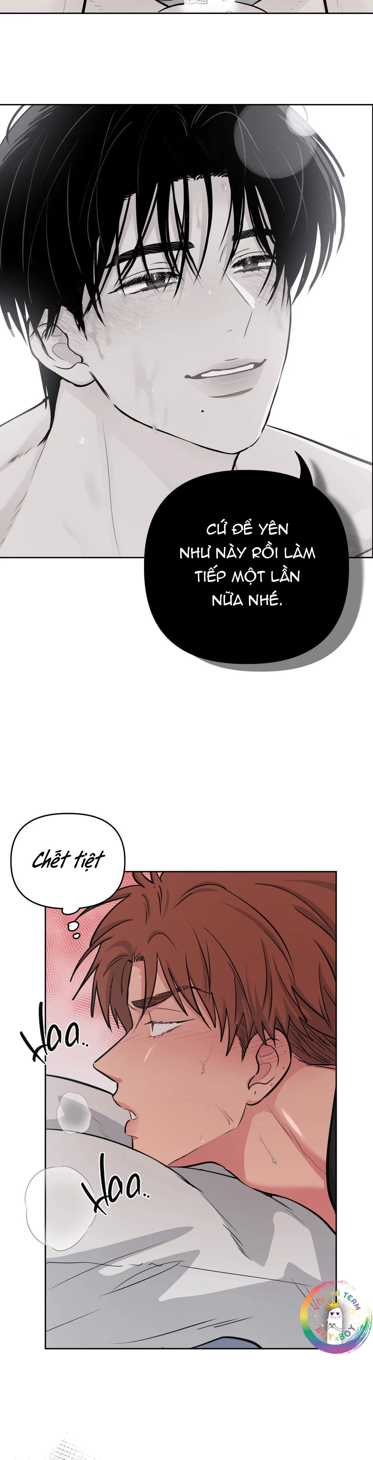 Arts Manz Chapter 60 Trang 17