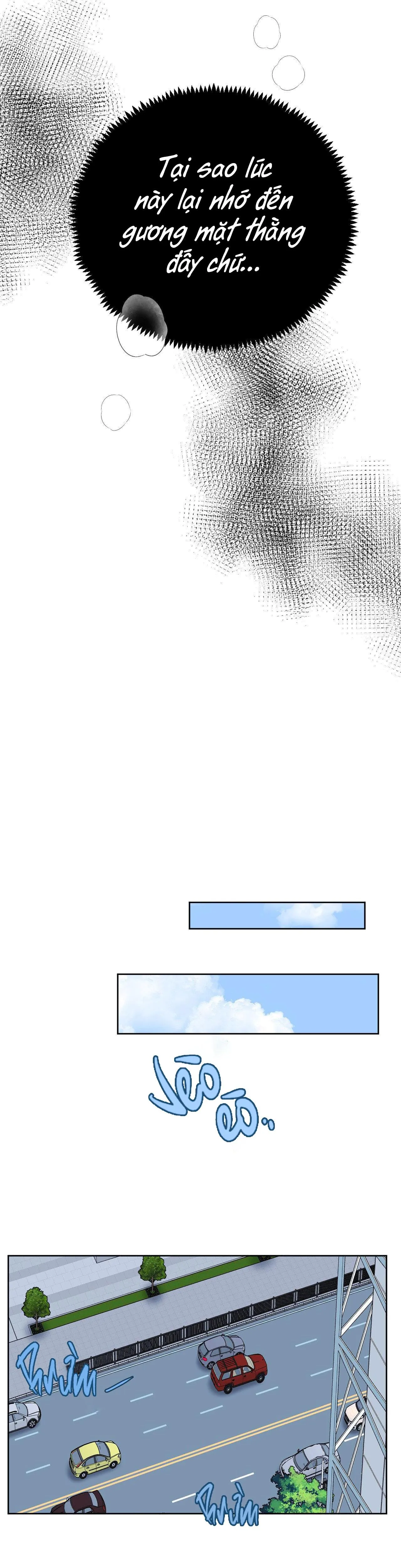 Arts Manz Chapter 60 Trang 18