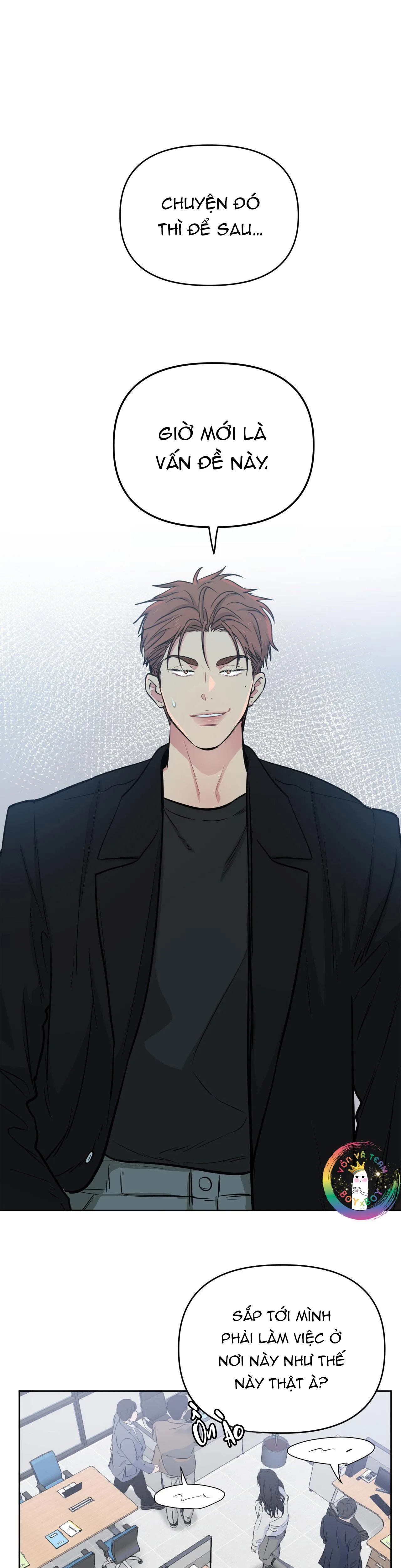 Arts Manz Chapter 60 Trang 19