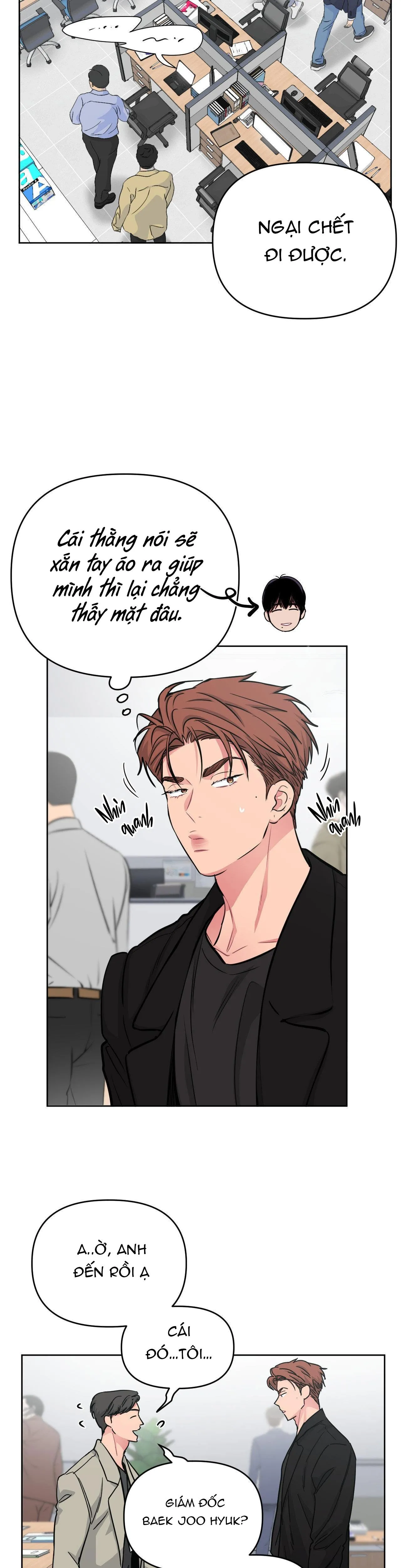 Arts Manz Chapter 60 Trang 20