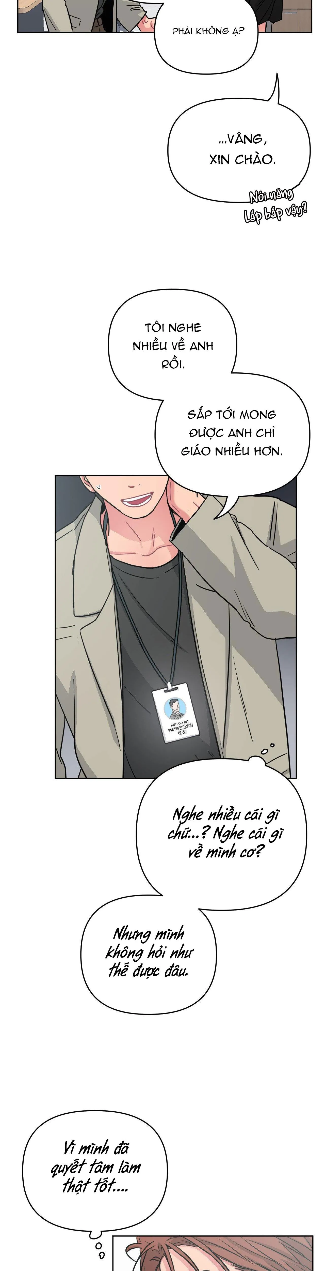 Arts Manz Chapter 60 Trang 21