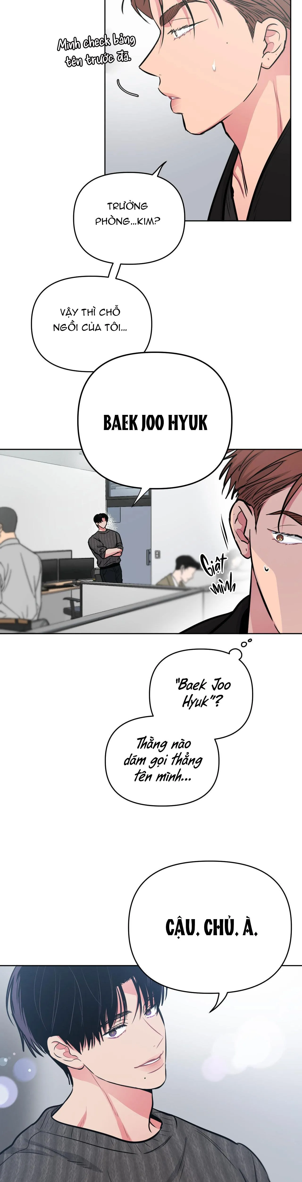 Arts Manz Chapter 60 Trang 22