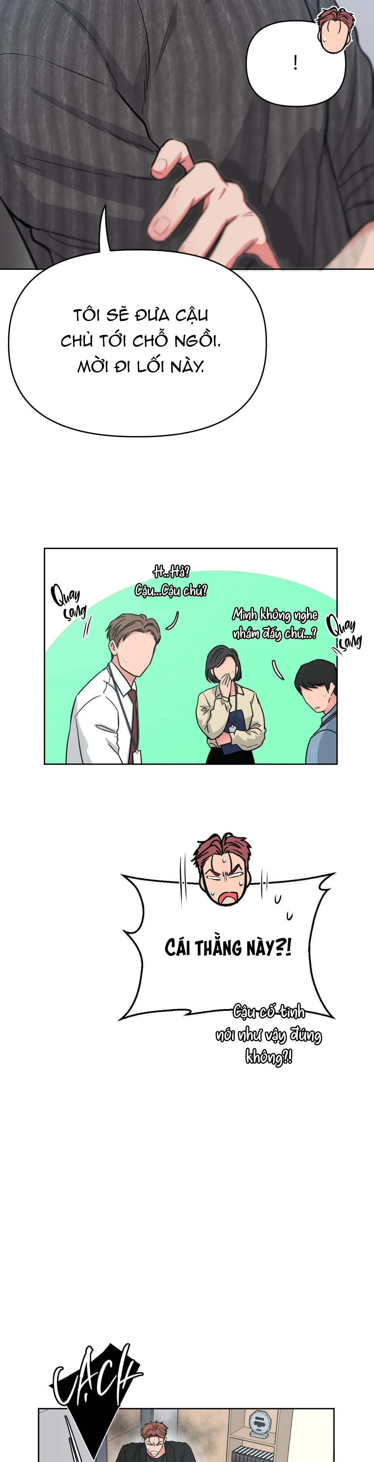 Arts Manz Chapter 60 Trang 23