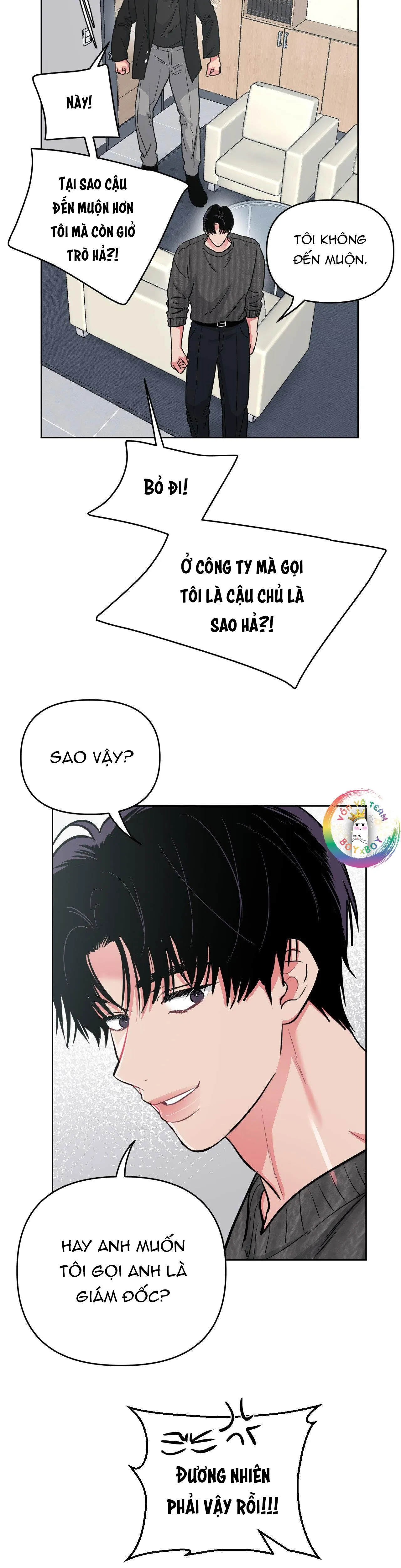 Arts Manz Chapter 60 Trang 24