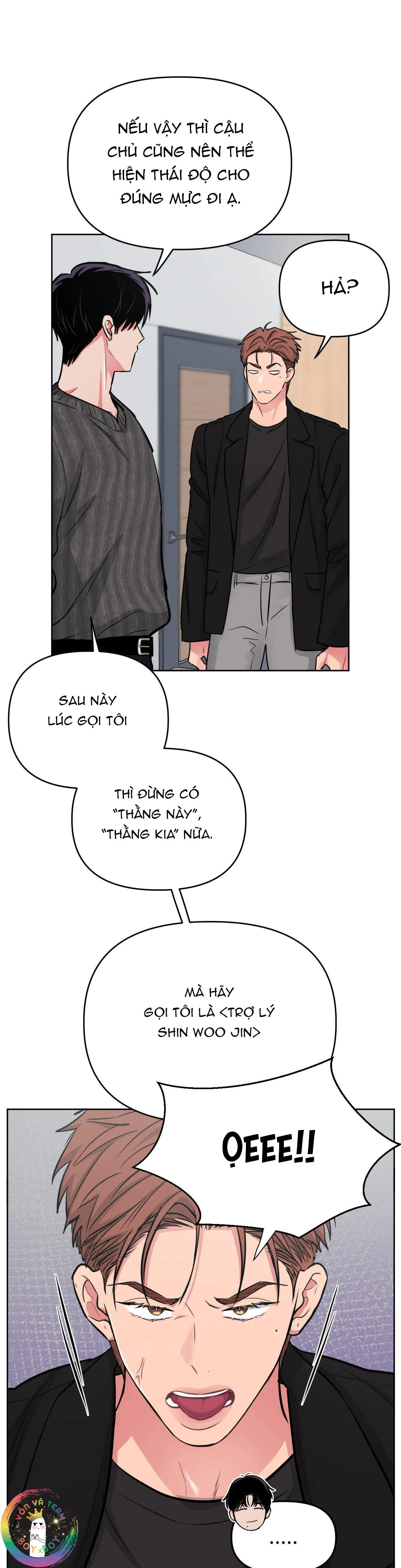 Arts Manz Chapter 60 Trang 25