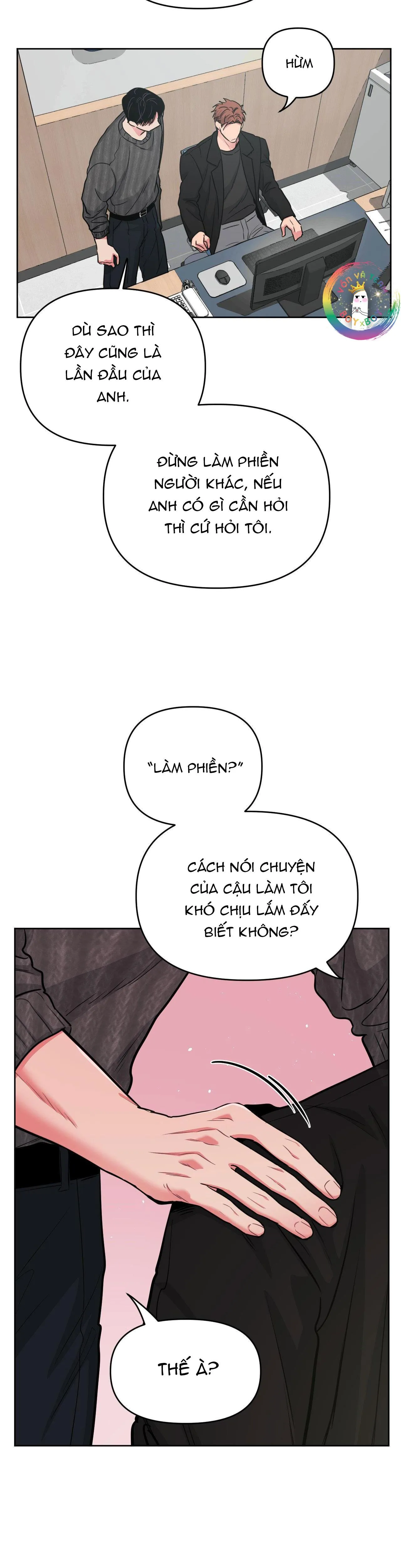 Arts Manz Chapter 60 Trang 27