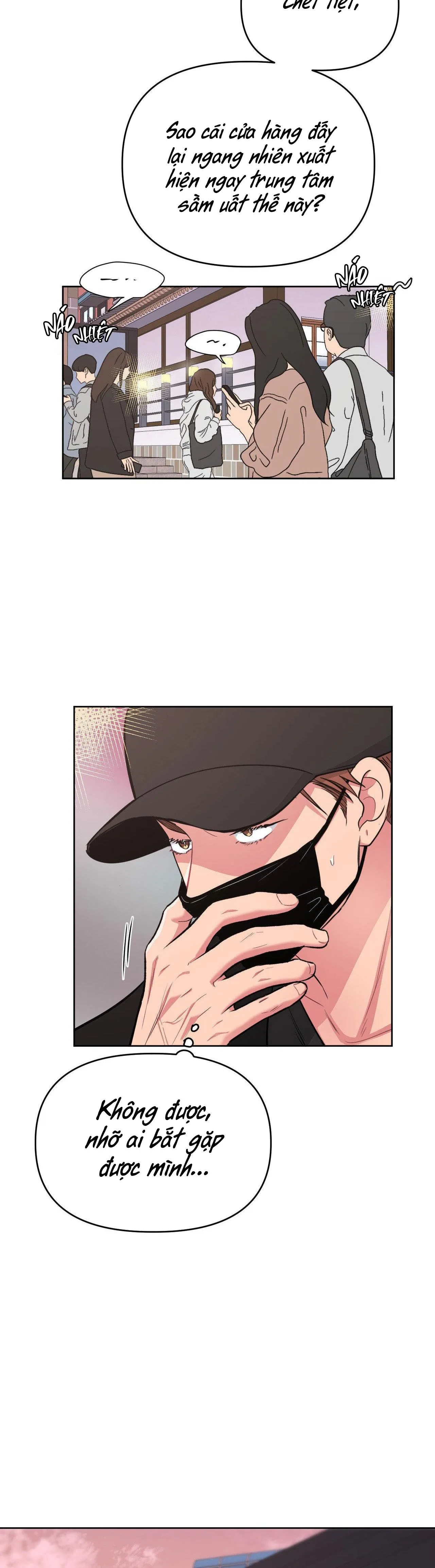 Arts Manz Chapter 60 Trang 33