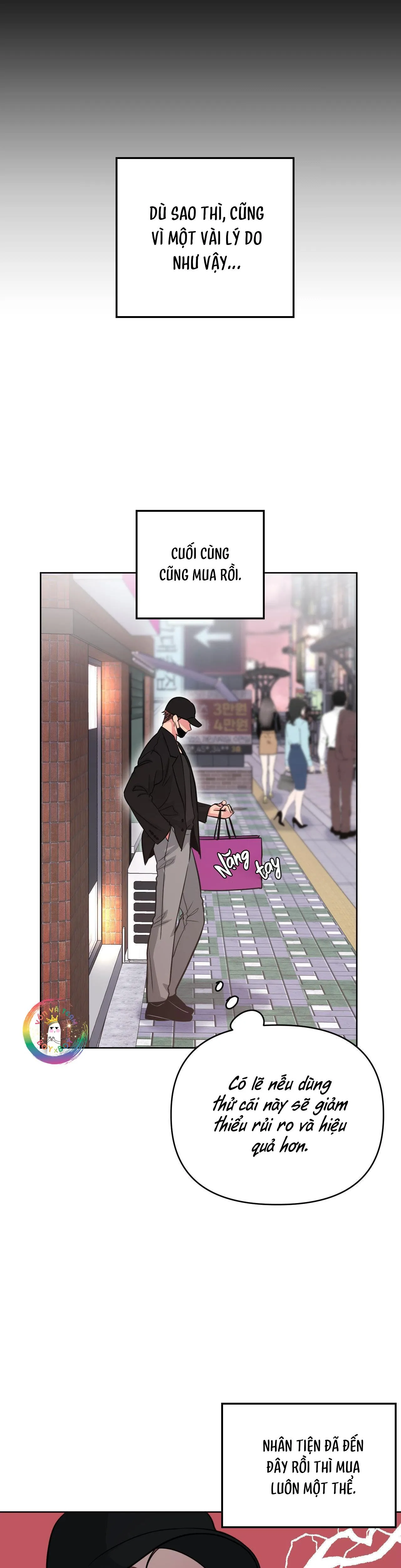 Arts Manz Chapter 61 Trang 10