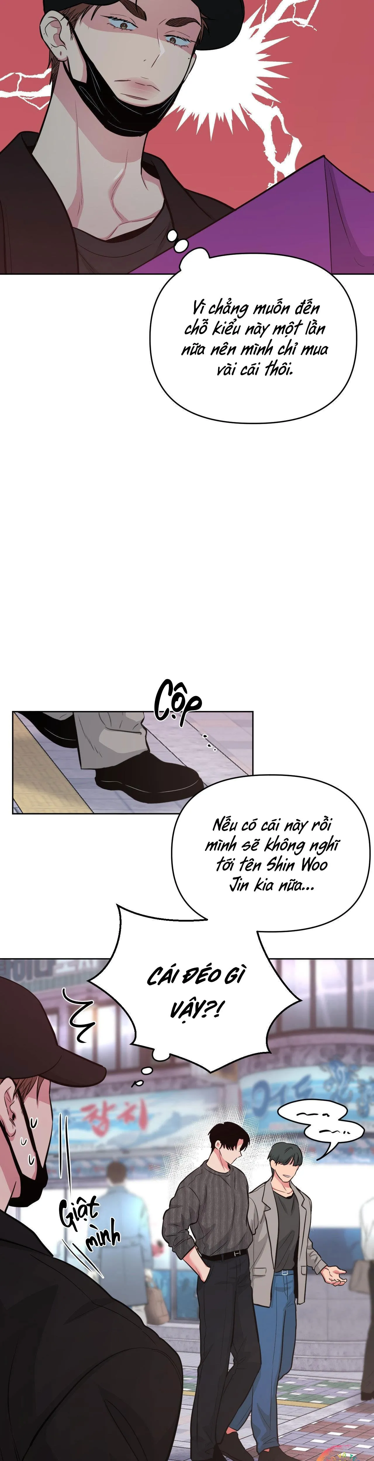 Arts Manz Chapter 61 Trang 11