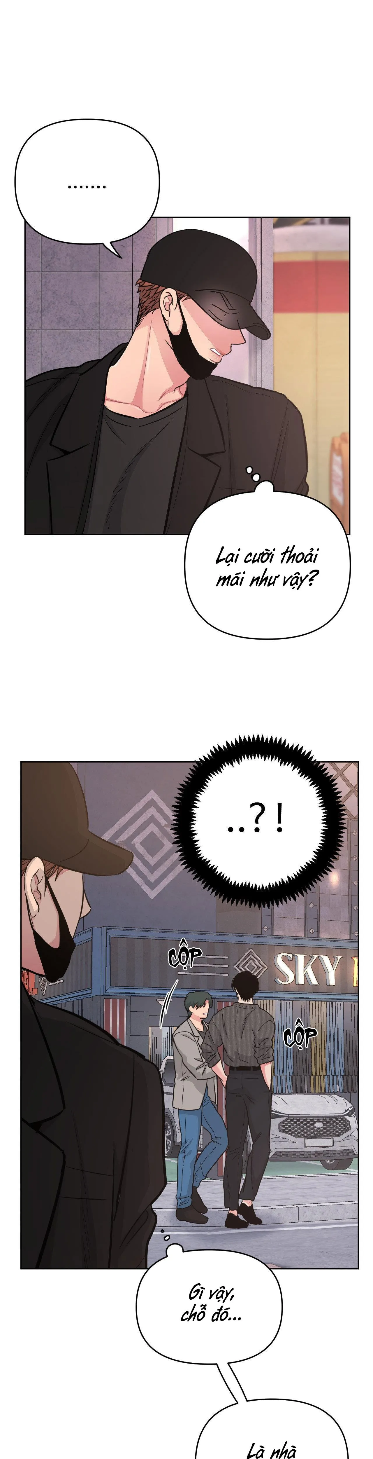 Arts Manz Chapter 61 Trang 14