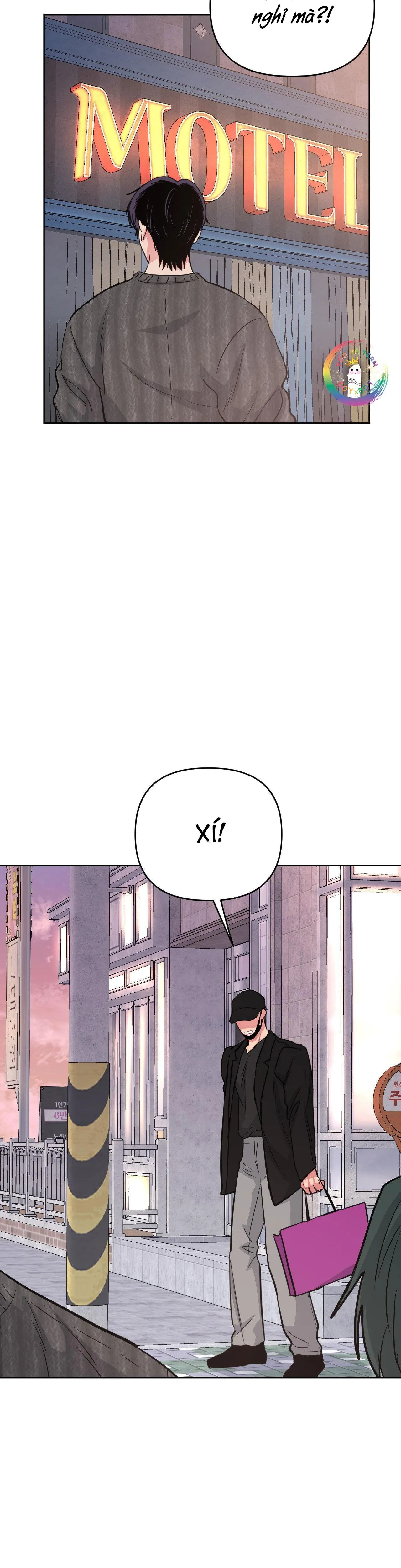 Arts Manz Chapter 61 Trang 15