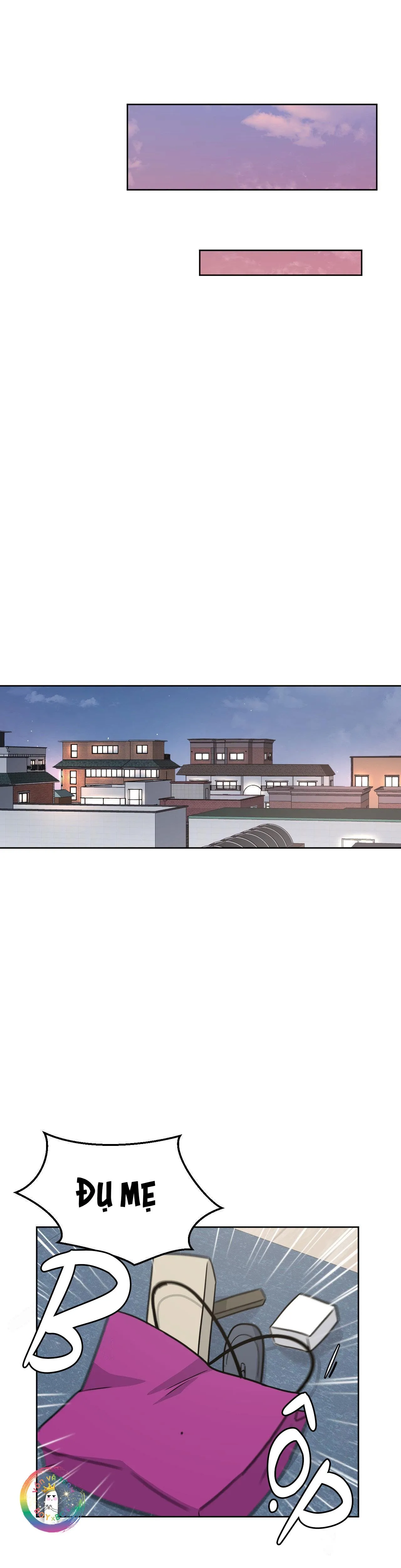 Arts Manz Chapter 61 Trang 16