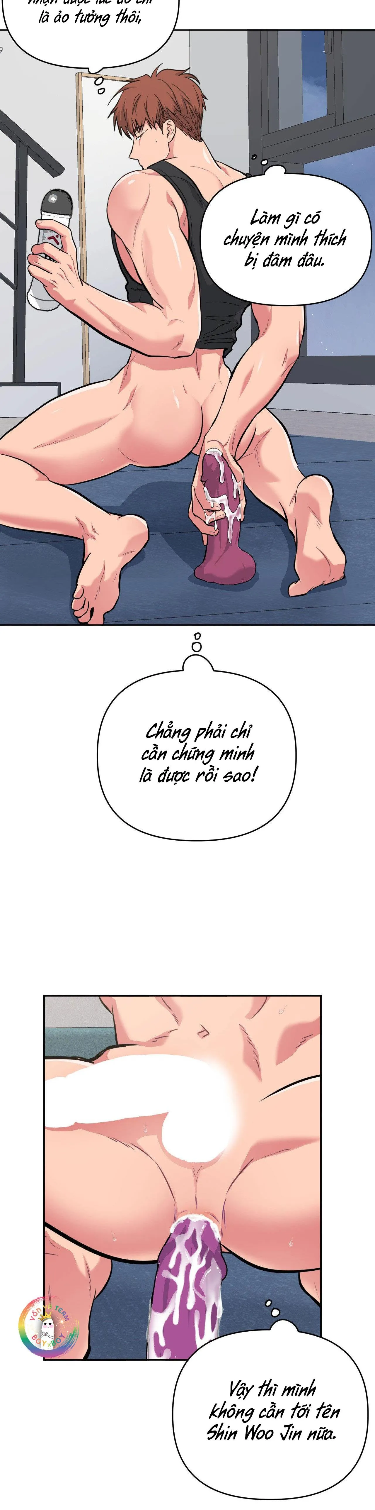 Arts Manz Chapter 61 Trang 19