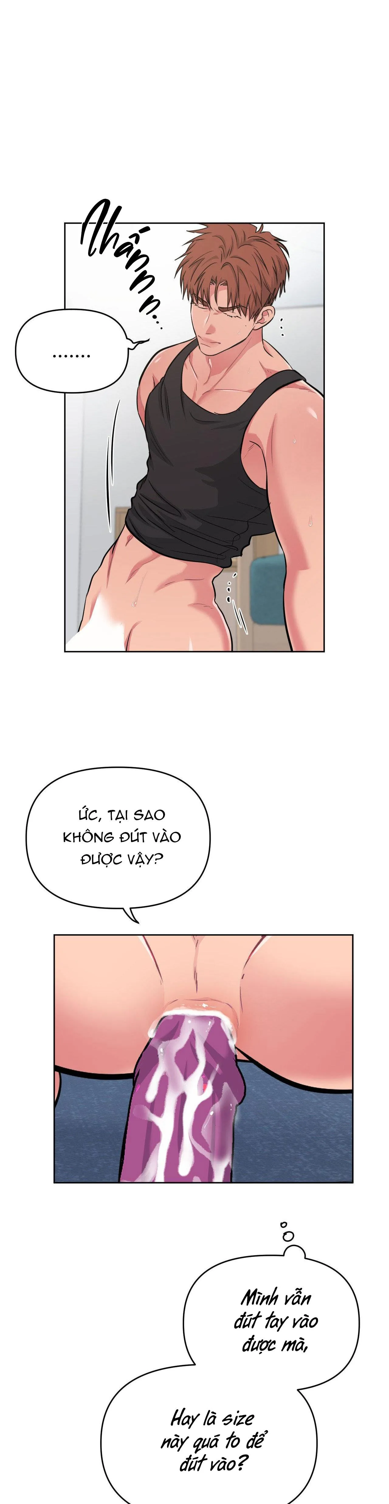 Arts Manz Chapter 61 Trang 20