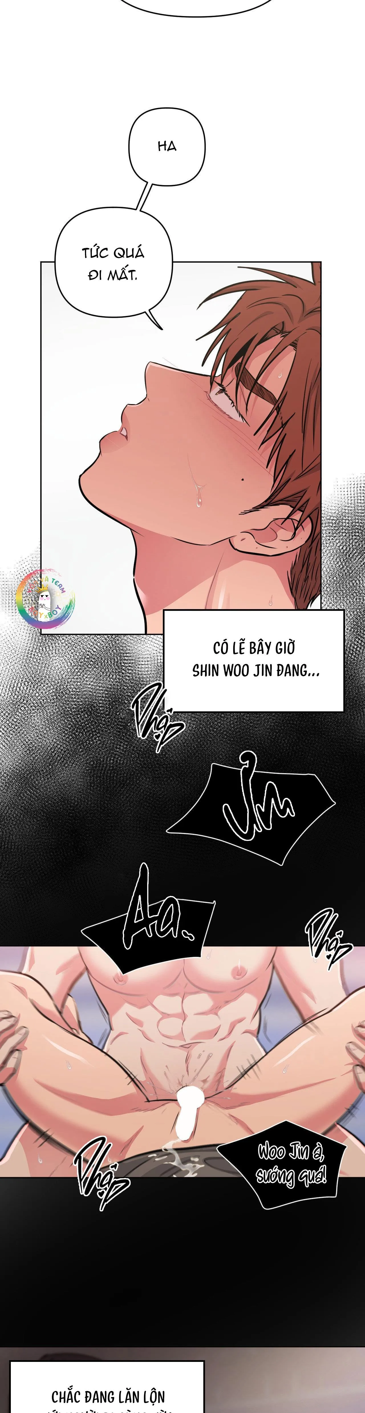 Arts Manz Chapter 61 Trang 21