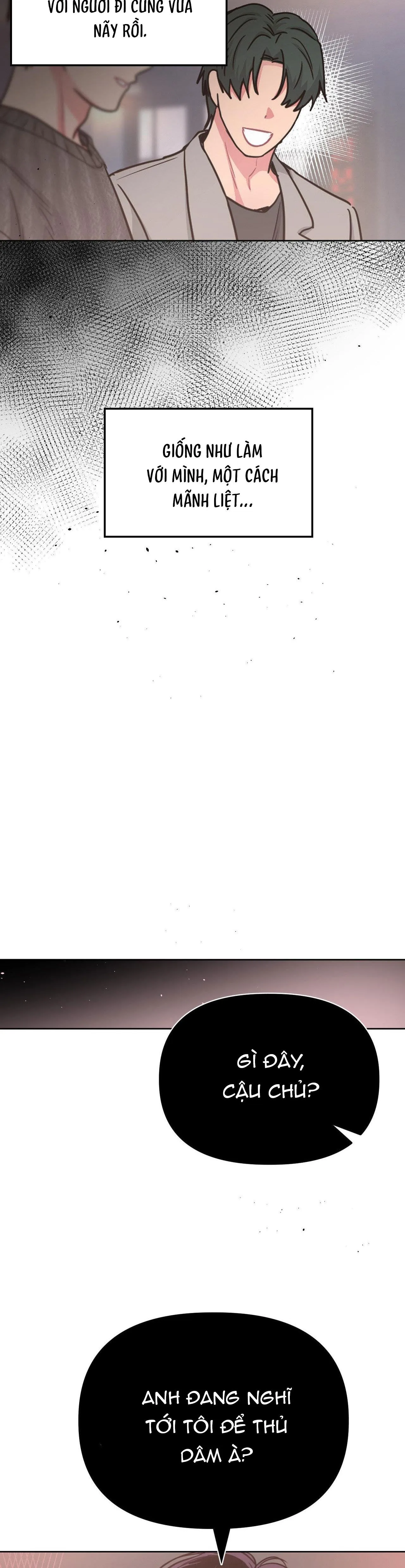 Arts Manz Chapter 61 Trang 22