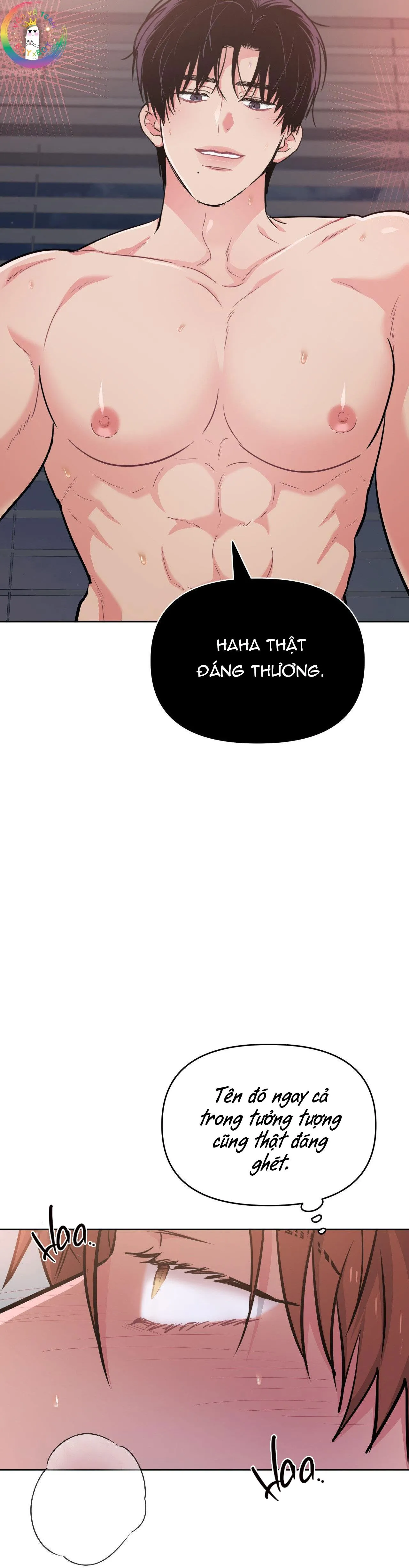 Arts Manz Chapter 61 Trang 23