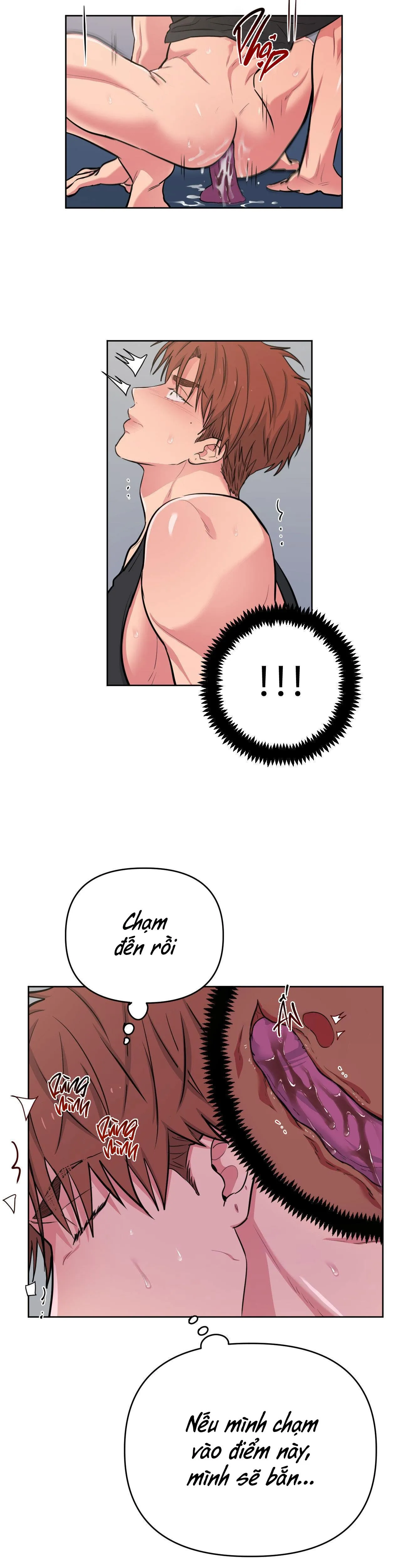 Arts Manz Chapter 61 Trang 26