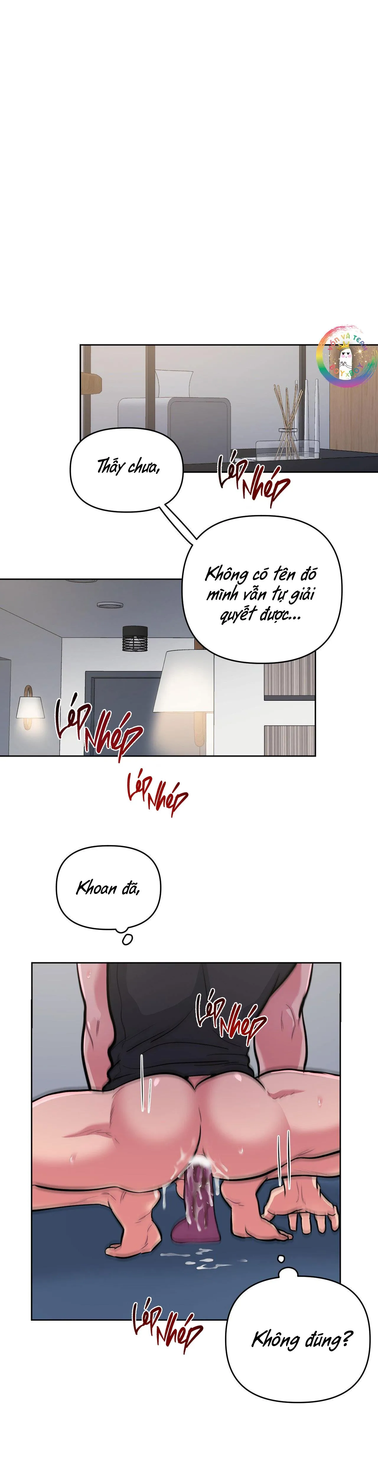 Arts Manz Chapter 61 Trang 27