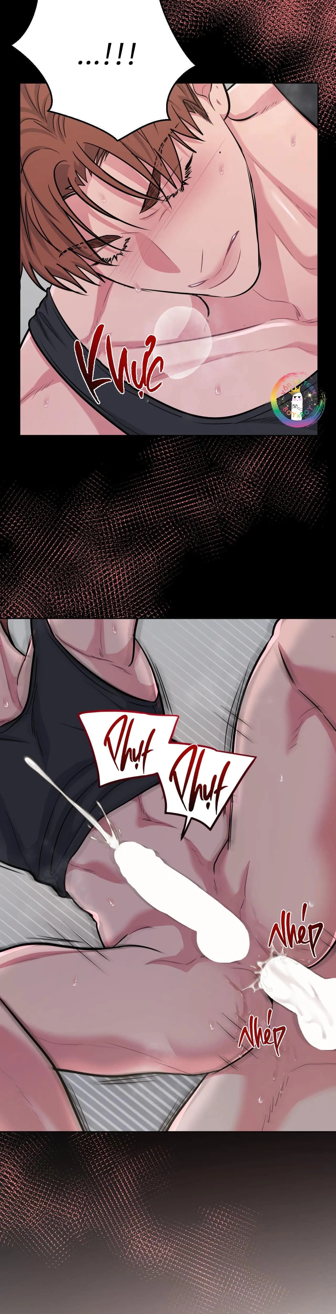 Arts Manz Chapter 61 Trang 31