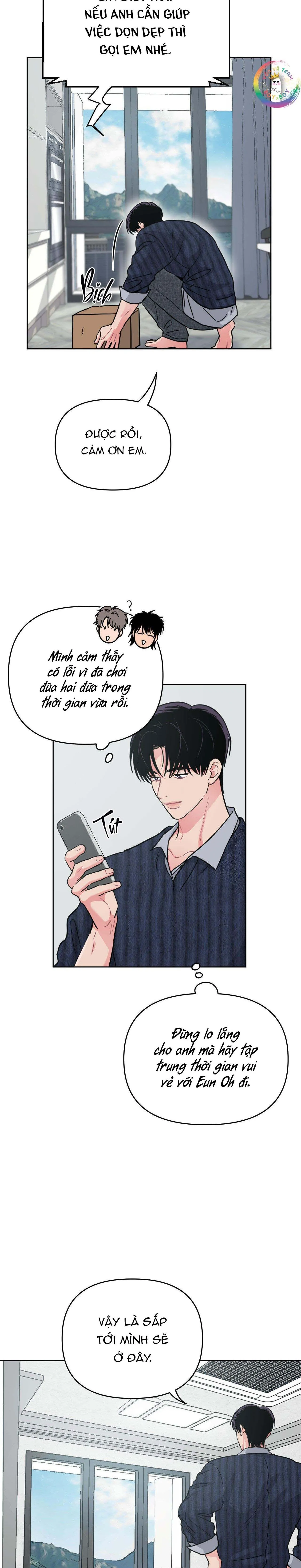 Arts Manz Chapter 62 Trang 3