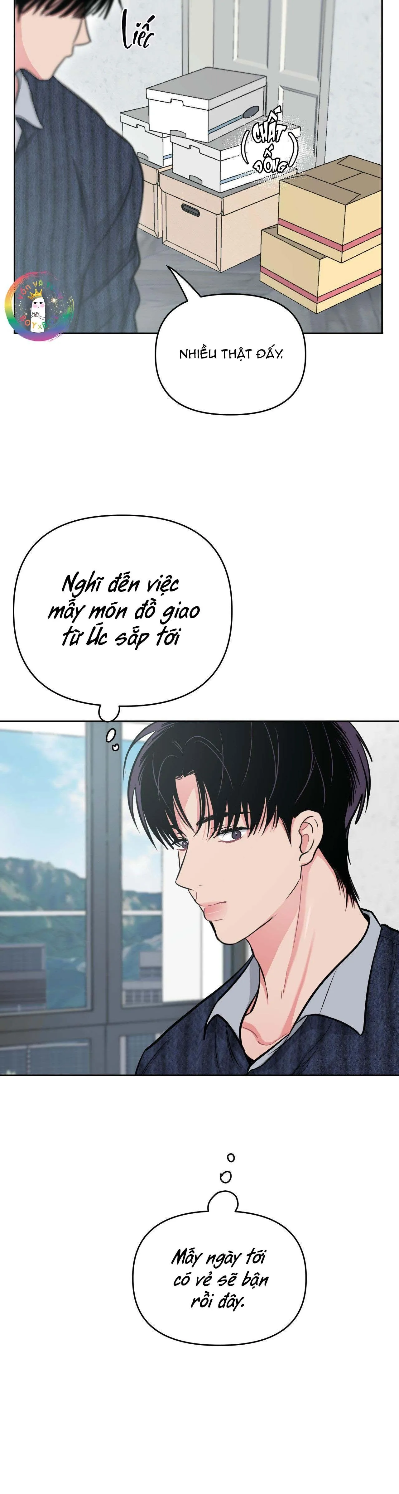 Arts Manz Chapter 62 Trang 5